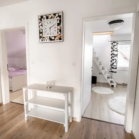 Apartma Vester Bled Exterior photo