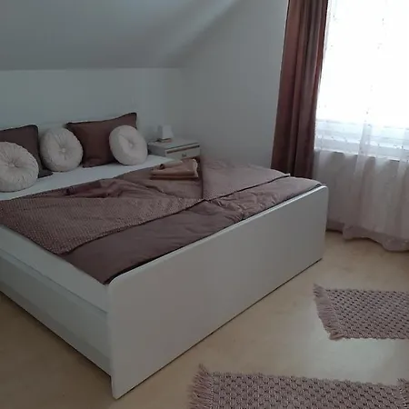 Apartma Vester Bled Exterior photo