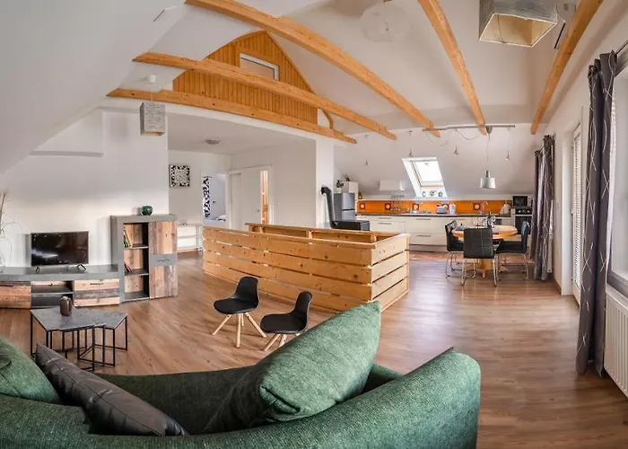 Apartma Vester
