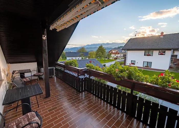 Apartma Vester