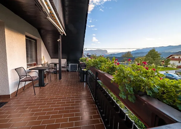 Apartma Vester