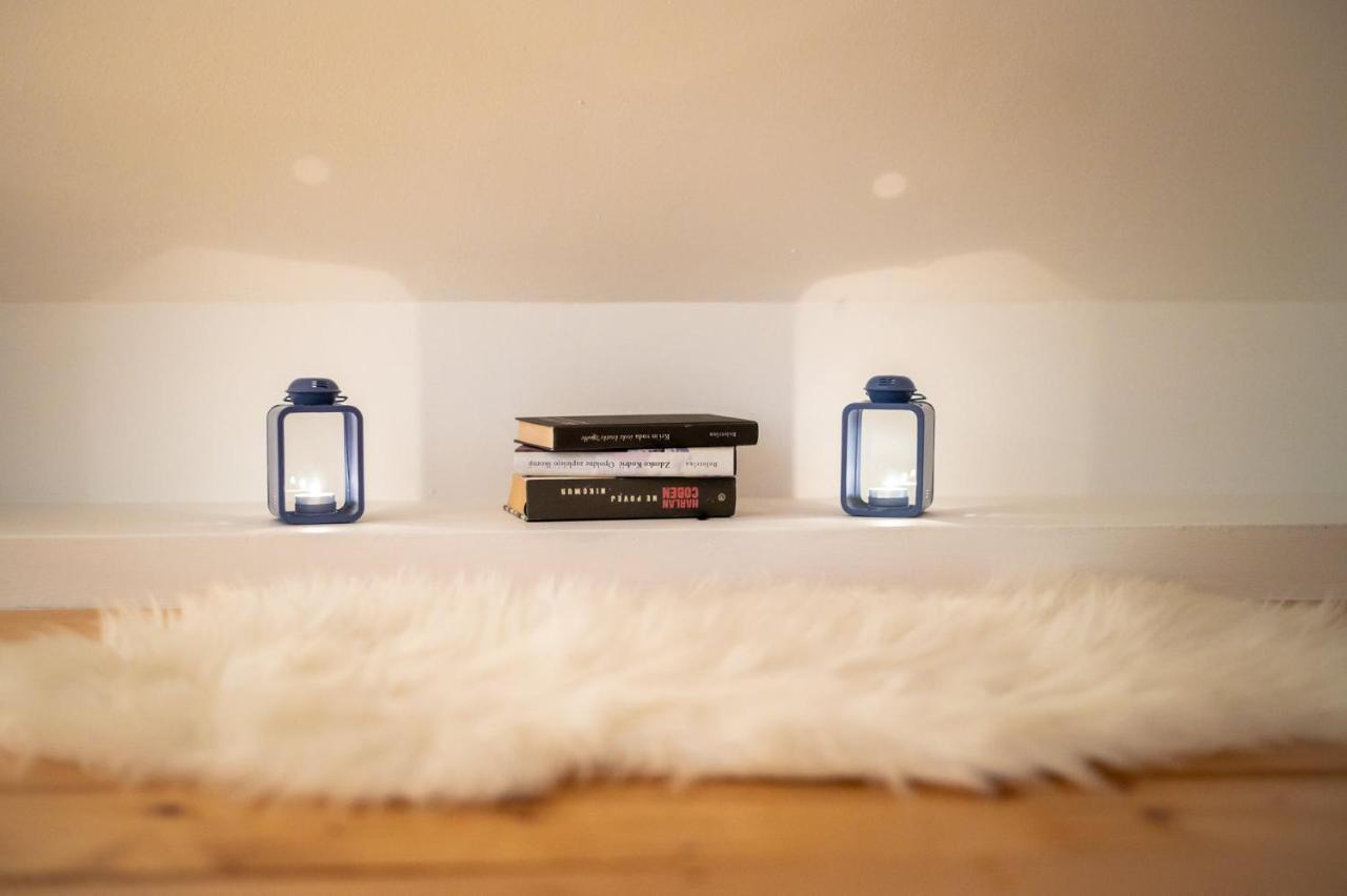 Apartma Vester
