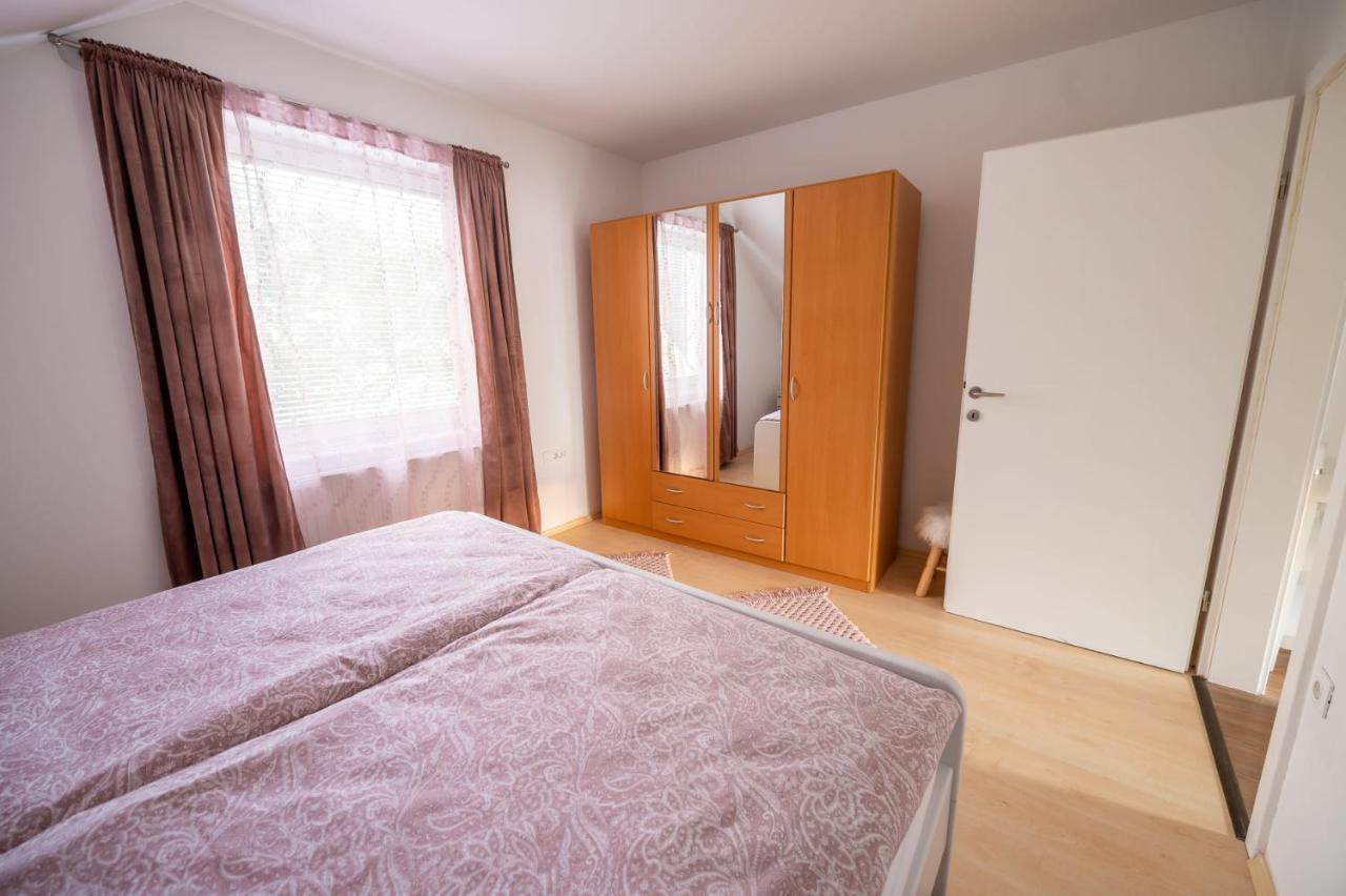 Apartment Apartma Vester Bled