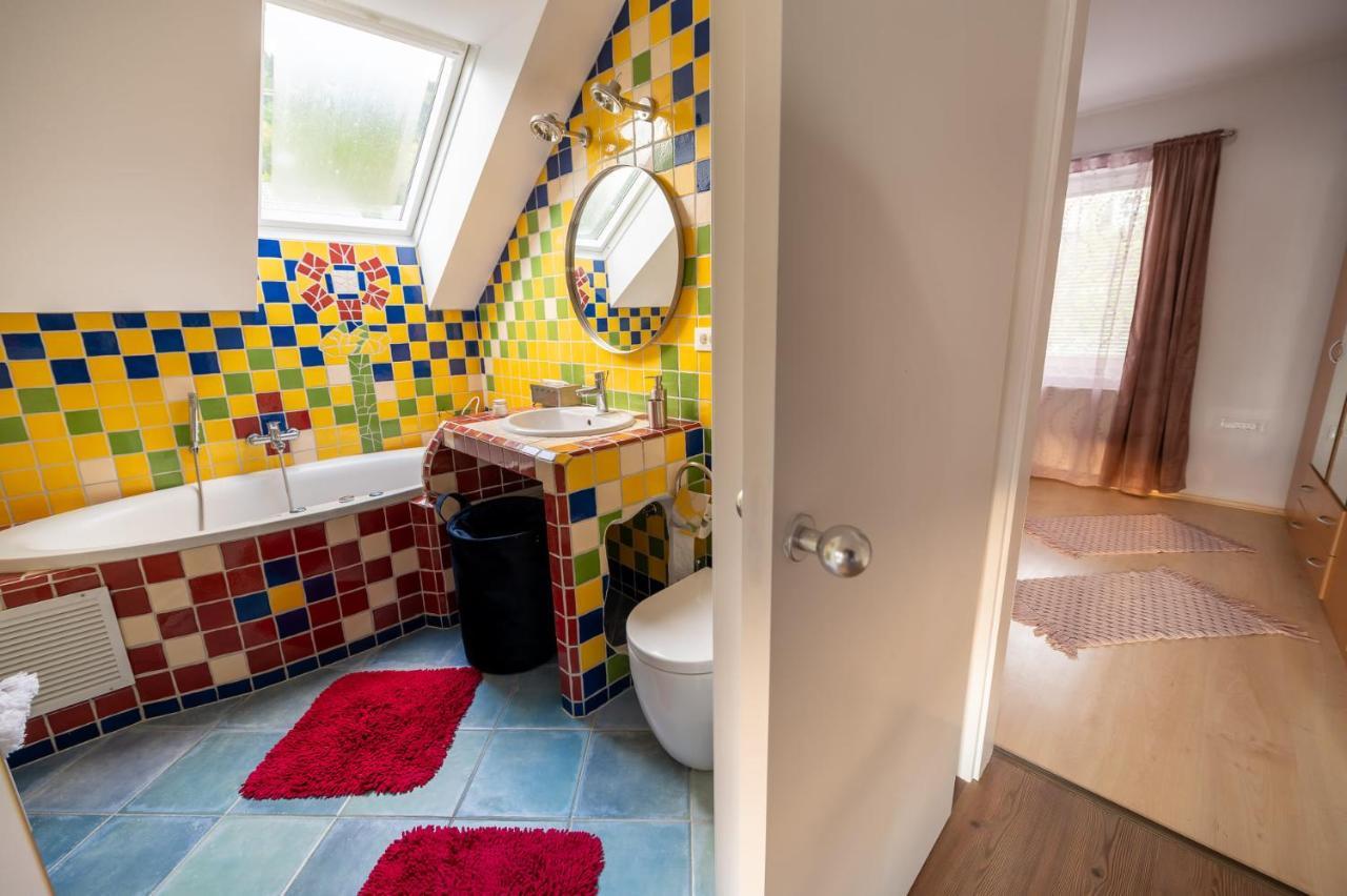 Apartma Vester Apartment *