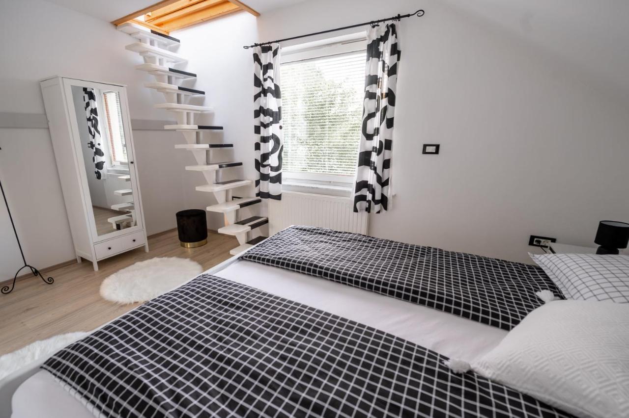 Apartment Apartma Vester *