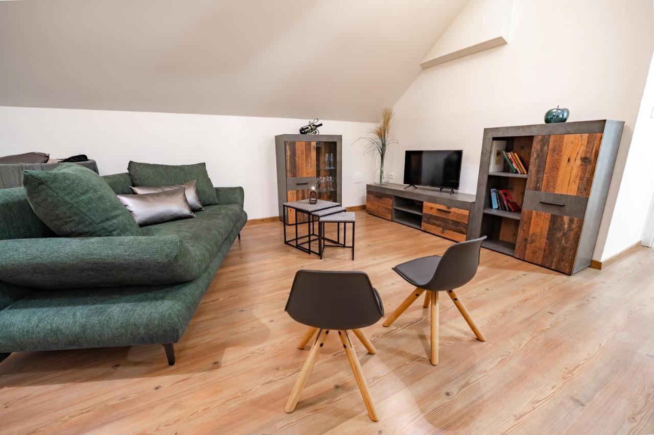 Apartma Vester Apartment Bled