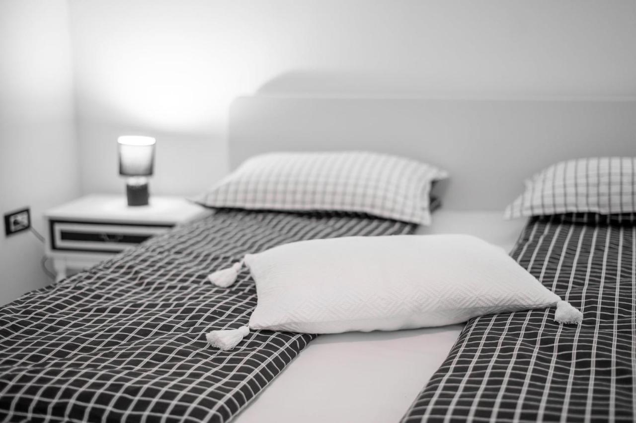 Apartma Vester Bled