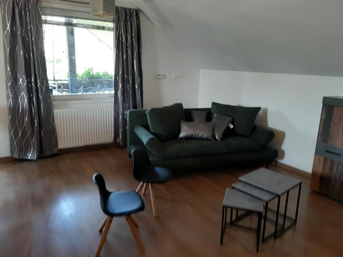 Apartment Apartma Vester *