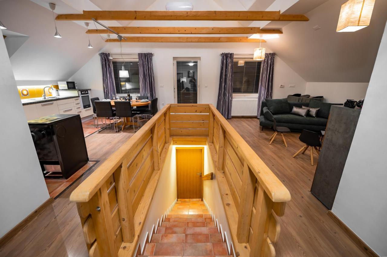 Apartma Vester