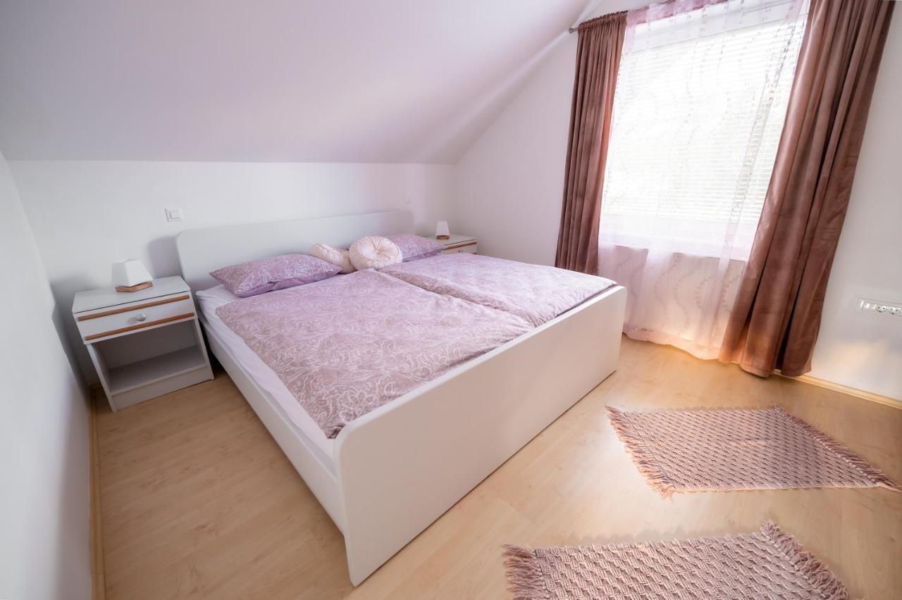 Apartma Vester Bled