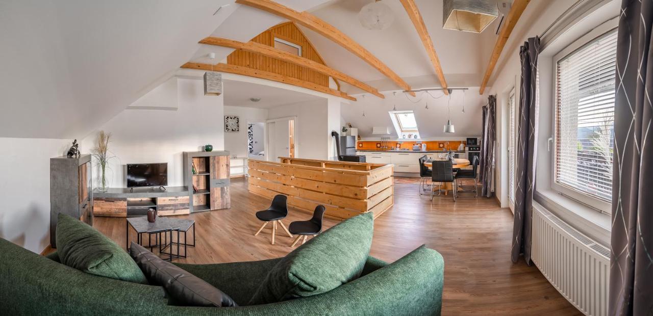 Apartma Vester