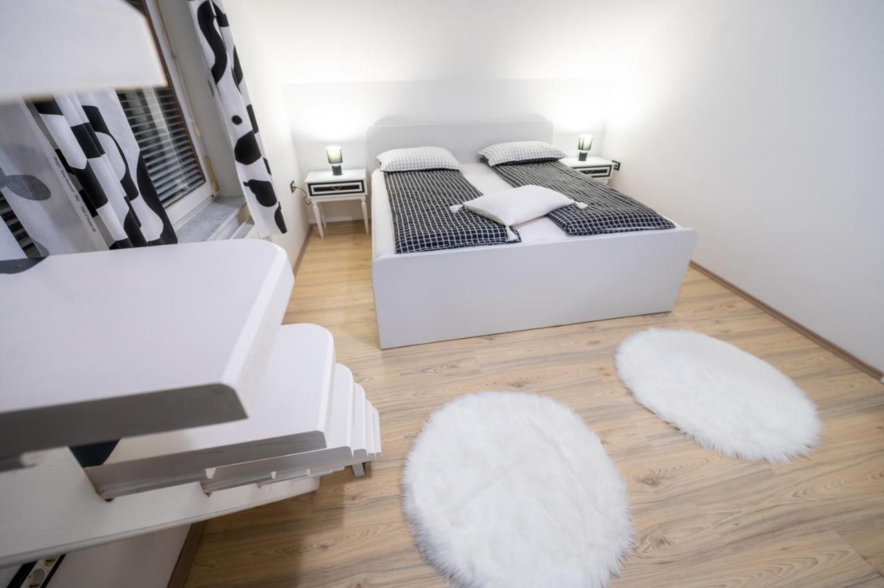 Apartment Apartma Vester Bled
