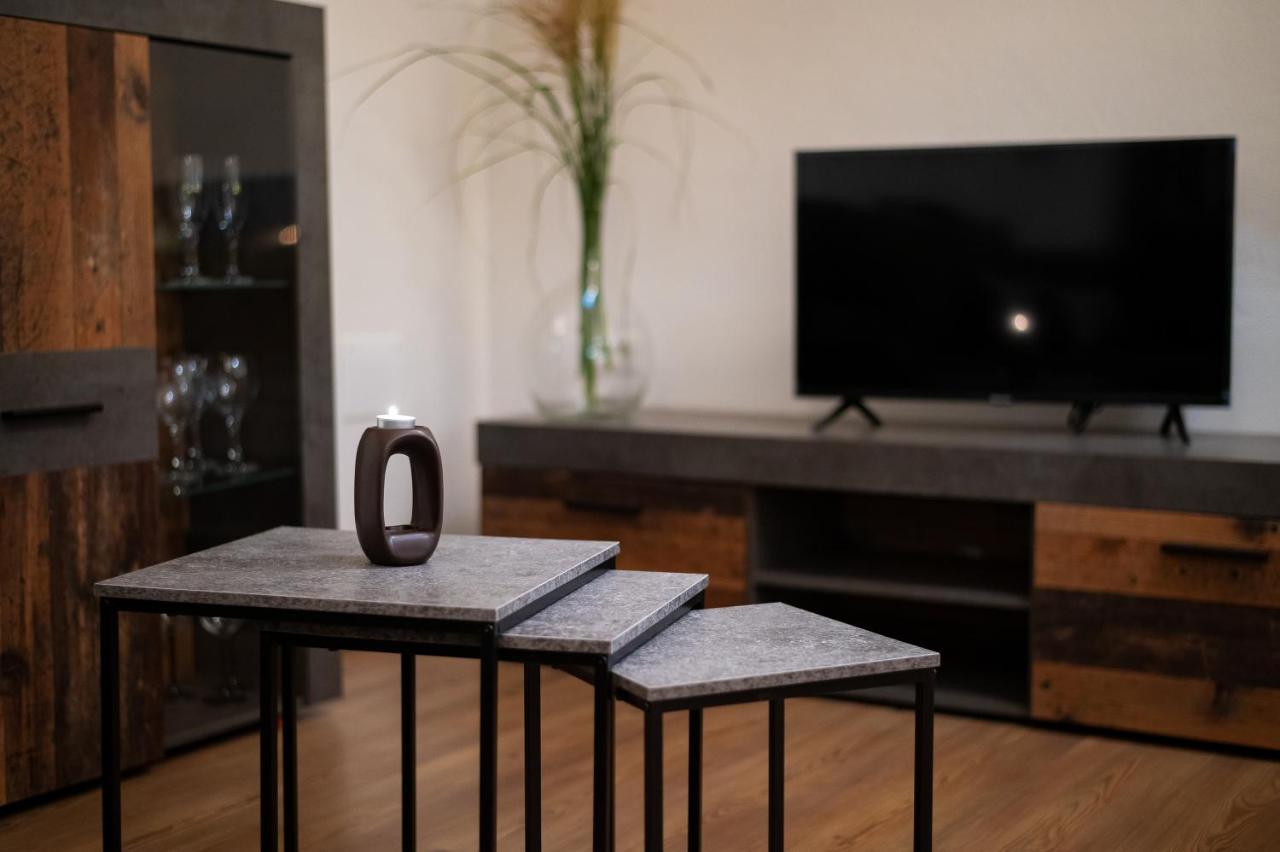 Apartma Vester Apartment