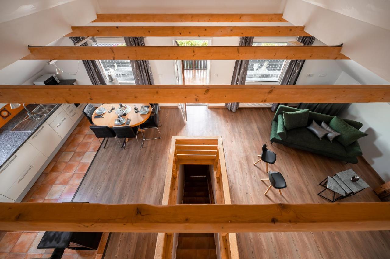 Apartma Vester Apartment Bled