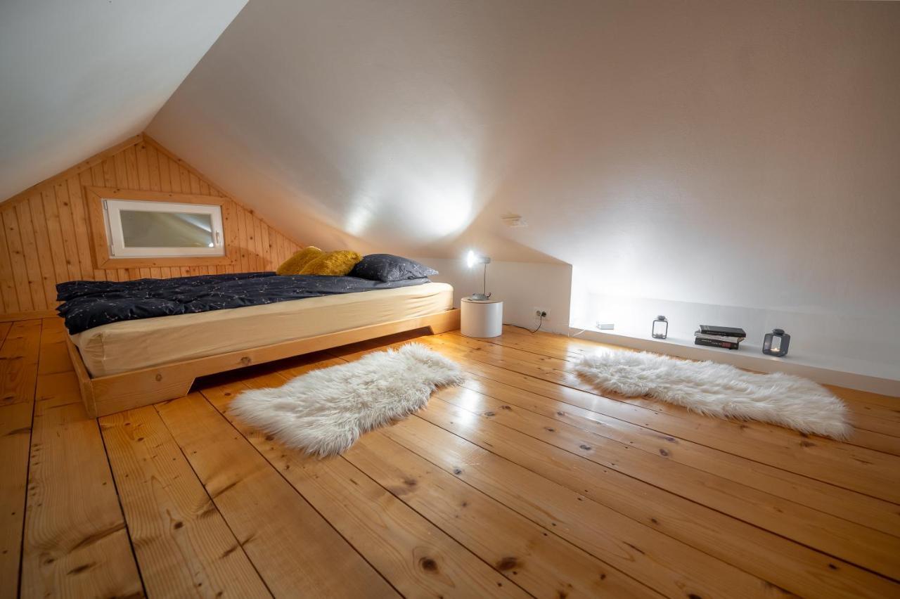Apartma Vester *