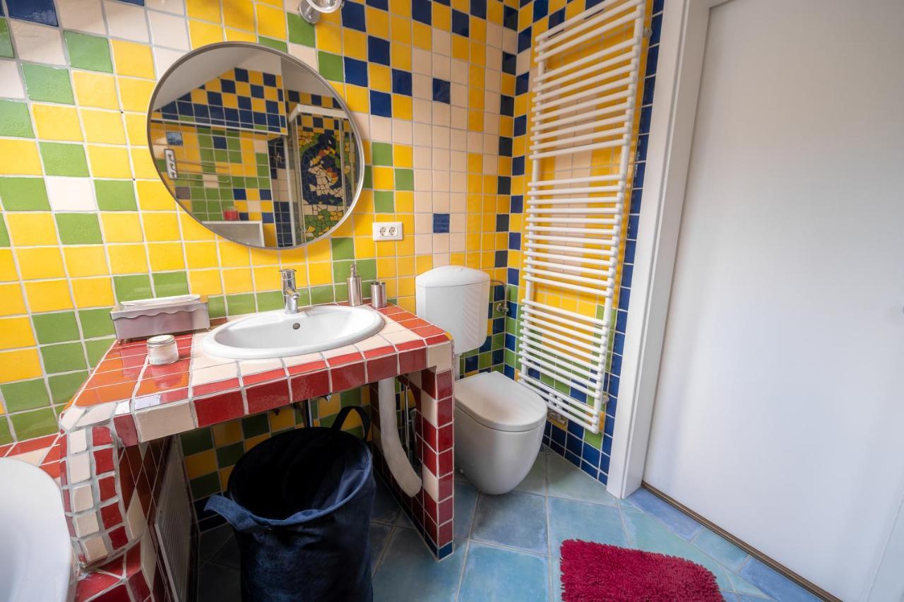 Apartma Vester Apartment