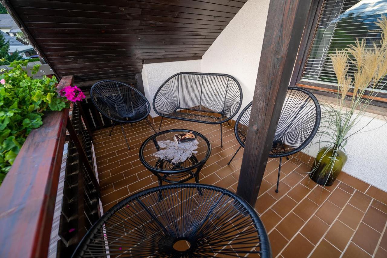 Apartma Vester * Bled