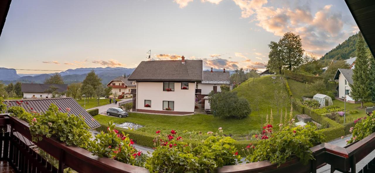 Apartma Vester