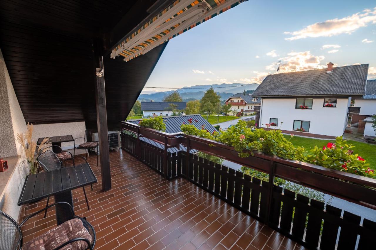 Apartma Vester