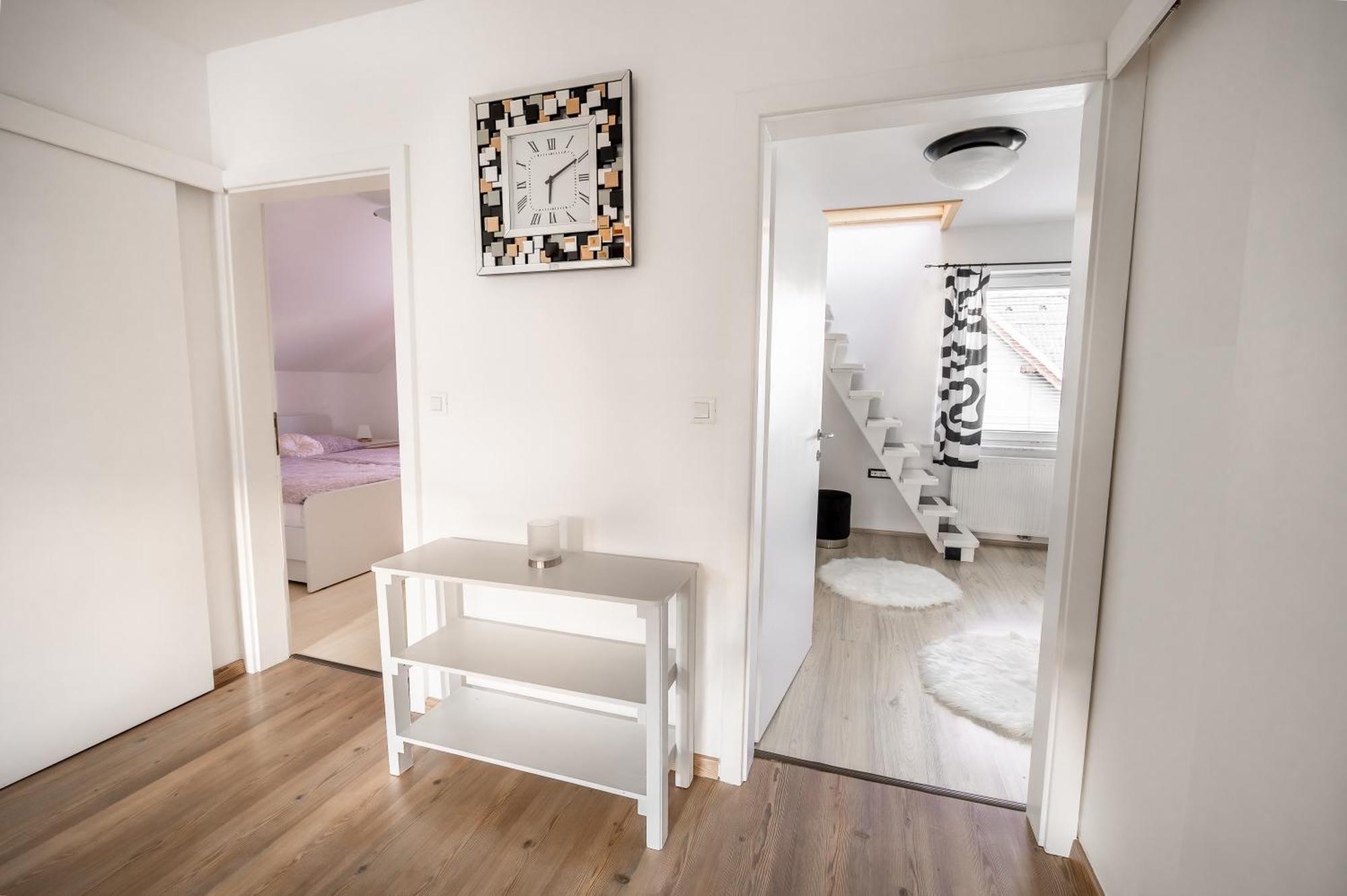 Apartma Vester * Bled