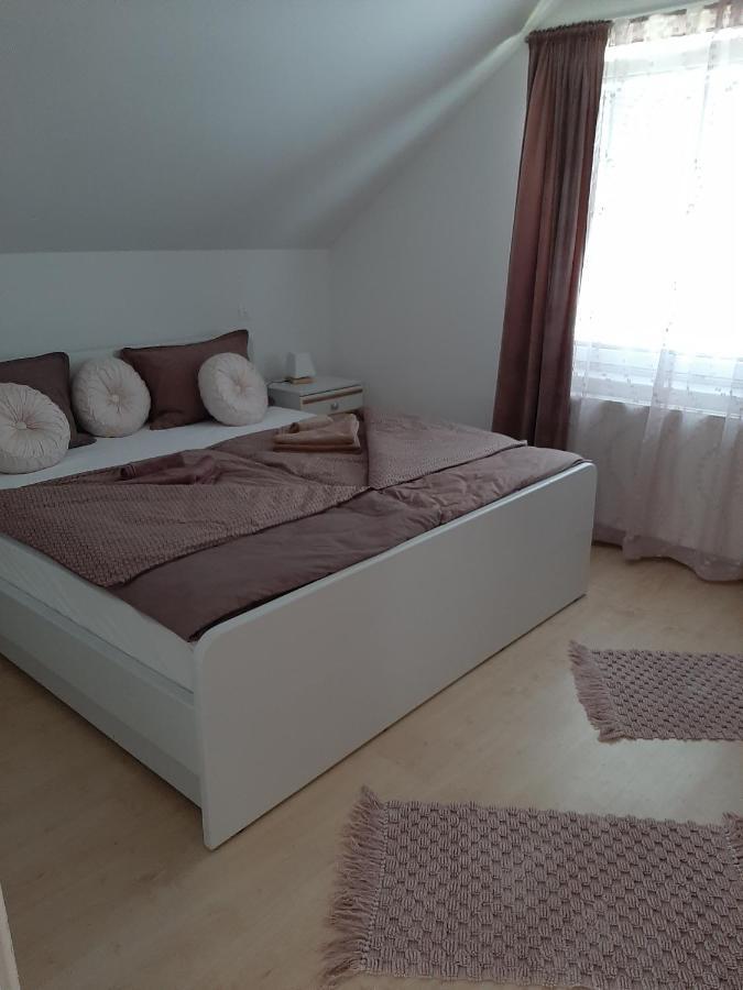 Apartment Apartma Vester