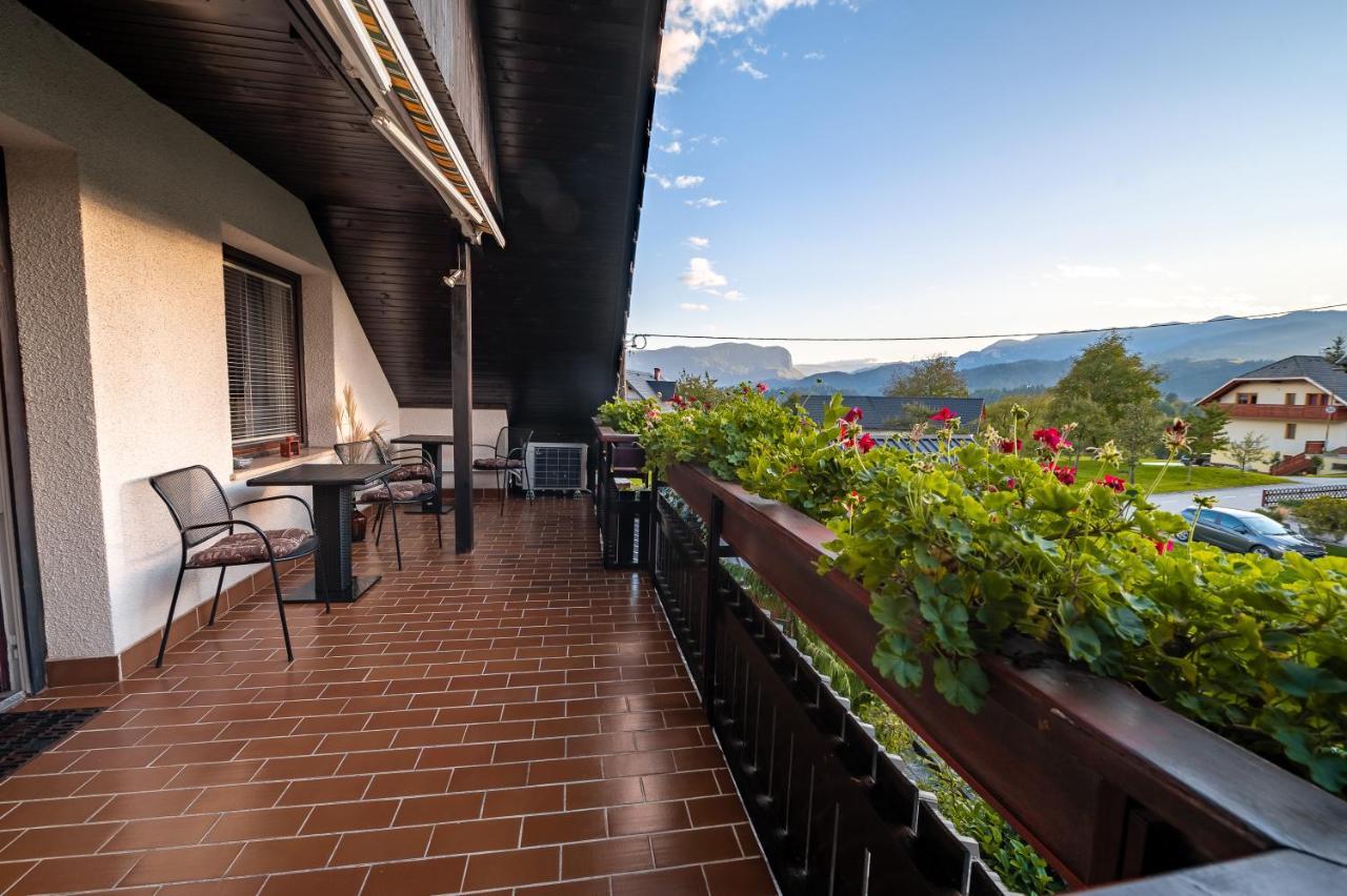 Apartma Vester Apartment Bled
