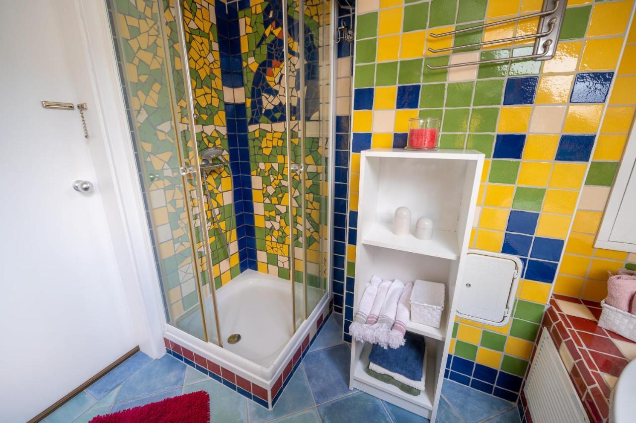 Apartma Vester *